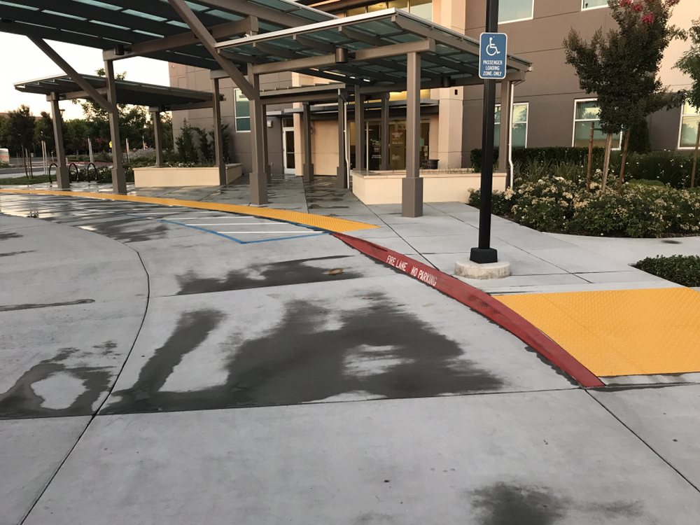 Photo of Extreme H2O Pressure Washing