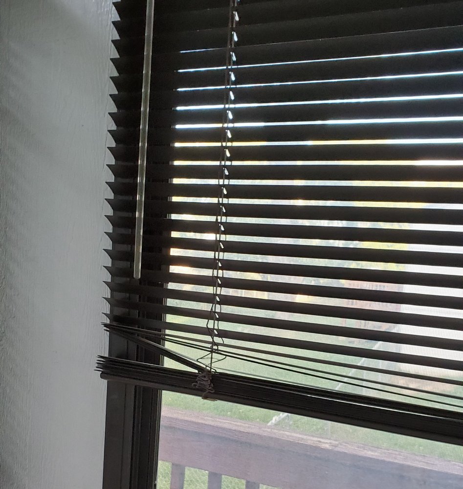 Photo of J&B Blind Cleaning and Repair