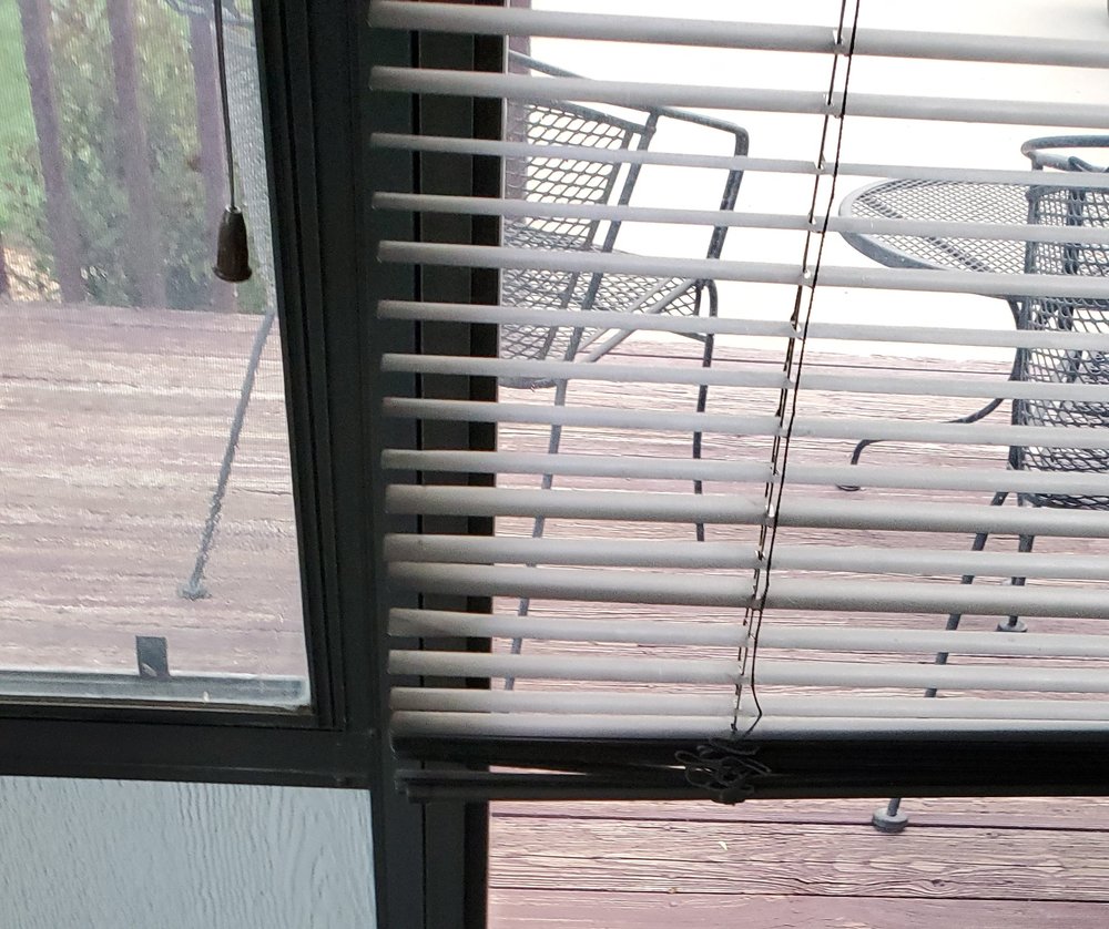 Photo of J&B Blind Cleaning and Repair