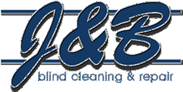 Photo of J&B Blind Cleaning and Repair