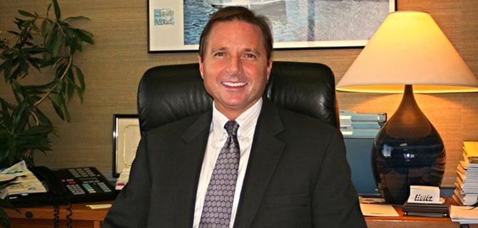 Photo of John D Crumrine Attorney at Law