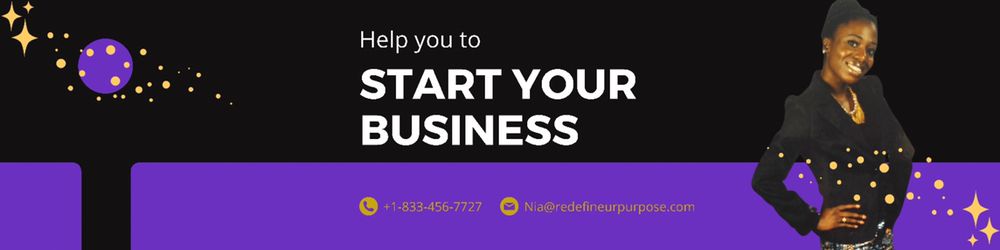 Photo of Purpose Redefined Business Solutions