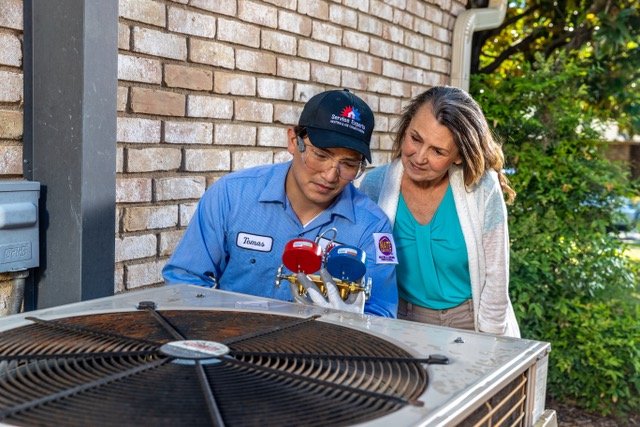 Photo of Pardee Service Experts