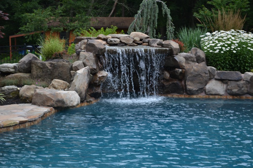 Photo of Blue Tree Landscaping
