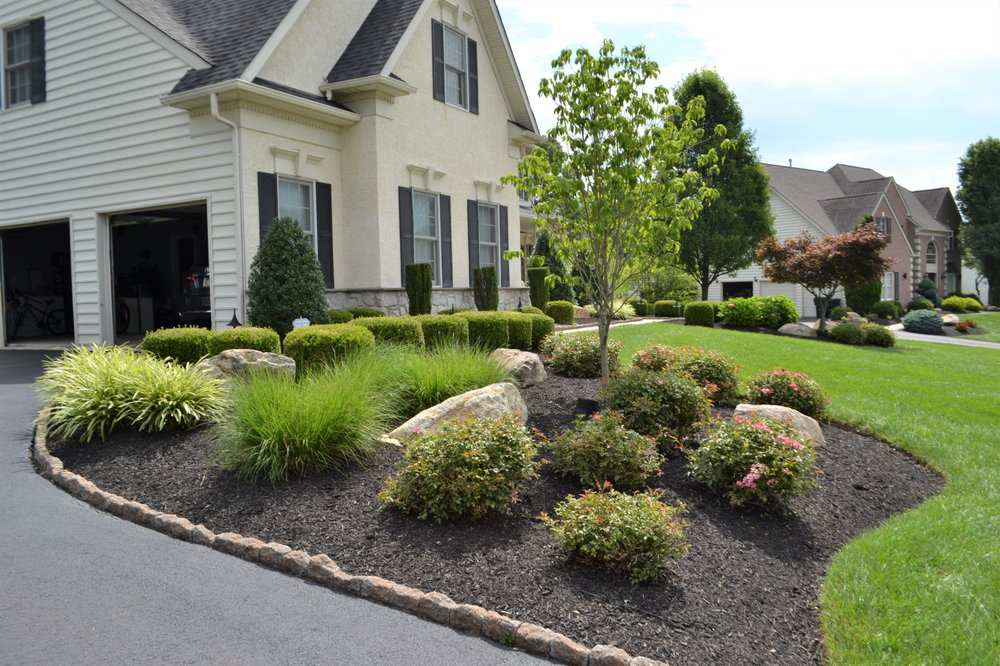 Photo of Blue Tree Landscaping
