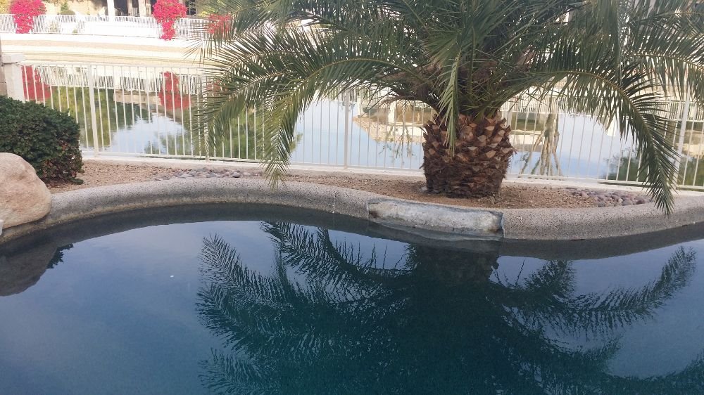 Photo of Shimmering Waters Pool Services