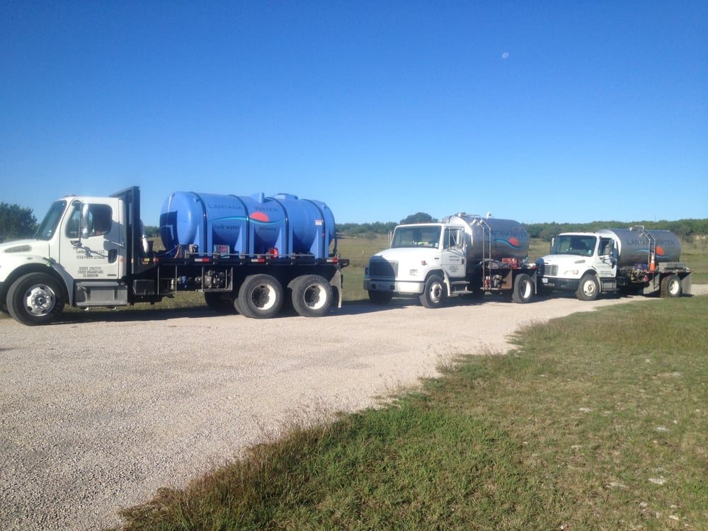 Photo of H2 EcoWater Bulk
