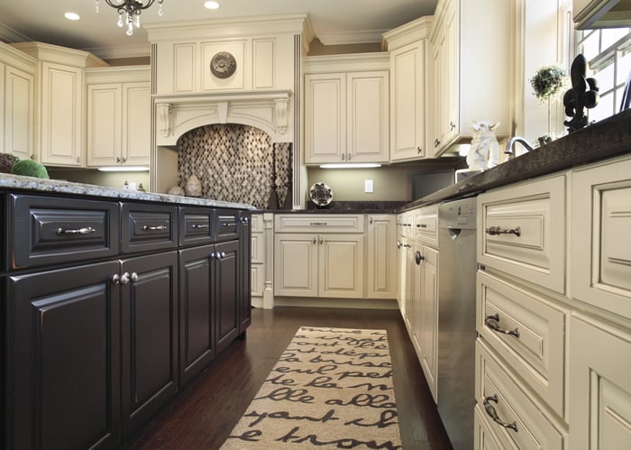 Photo of A&E Cabinets