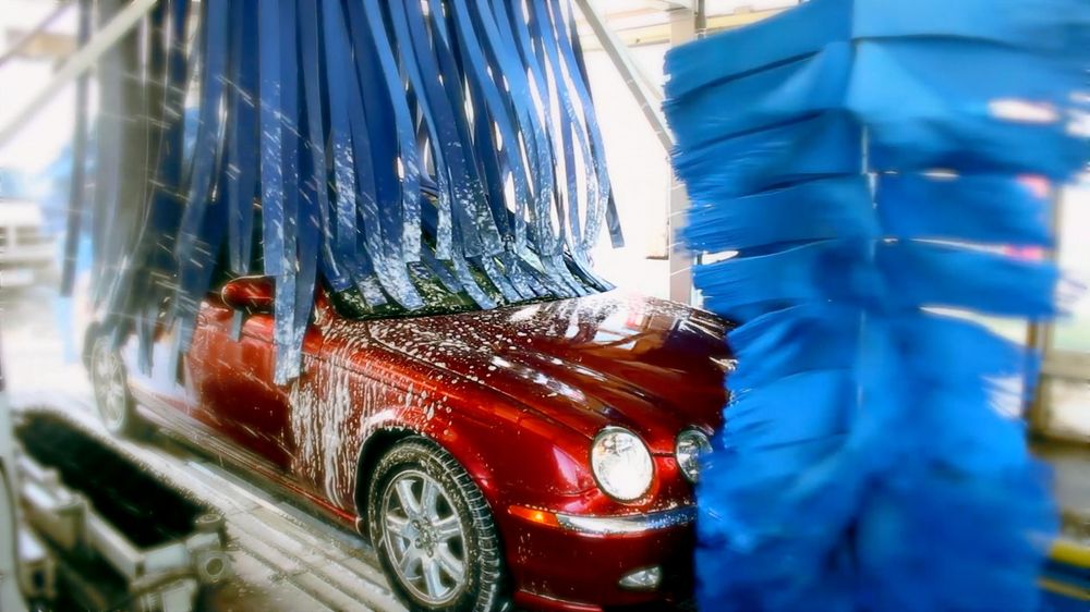 Photo of Jiffy Car Wash