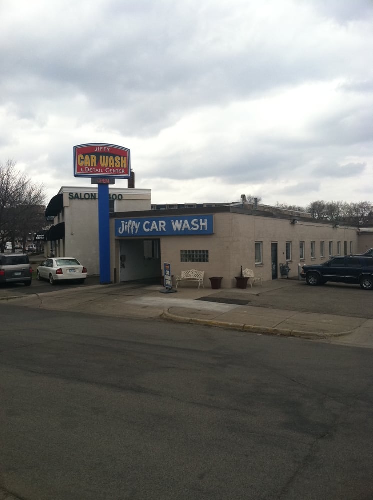 Photo of Jiffy Car Wash