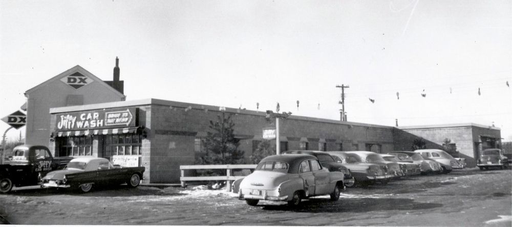 Photo of Jiffy Car Wash