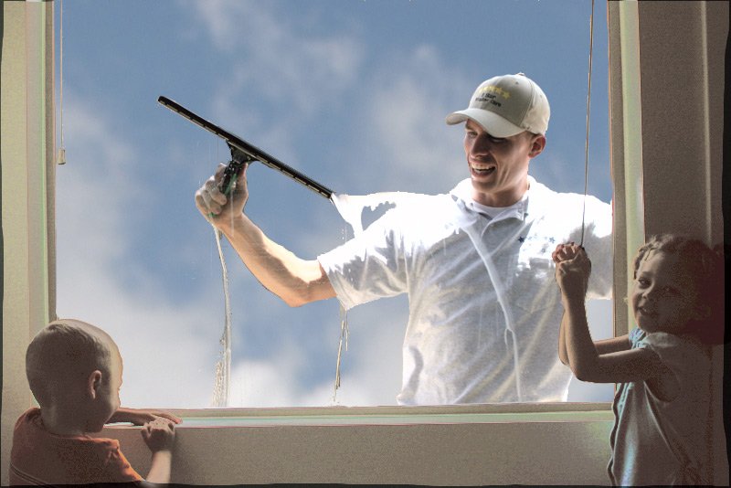 Photo of Victory Window Cleaning