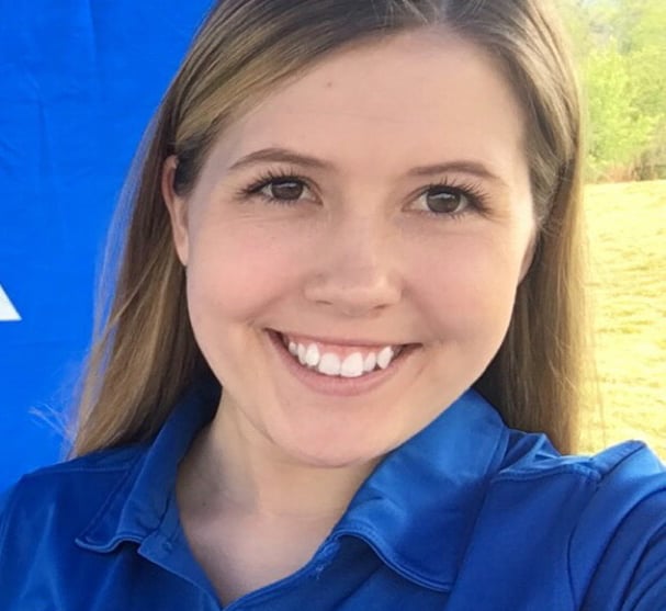 Photo of Victoria Ares: Allstate Insurance