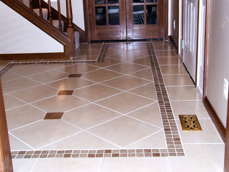 Photo of Ramiro Sandoval Tile works
