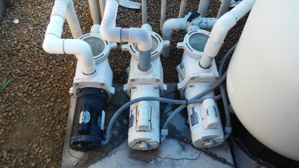 Photo of Eternity Pool Service