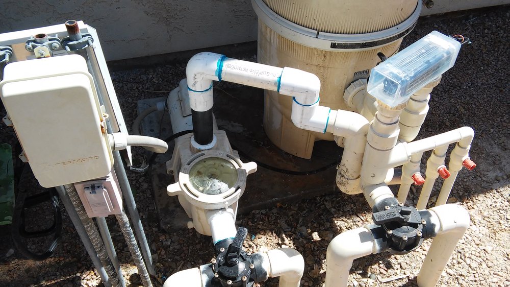 Photo of Eternity Pool Service