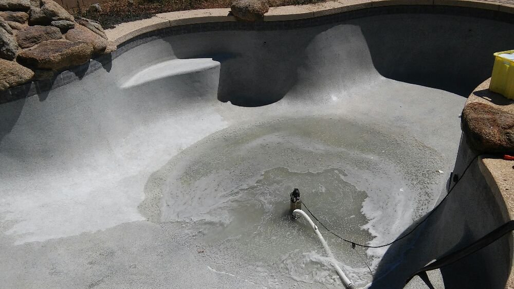 Photo of Eternity Pool Service