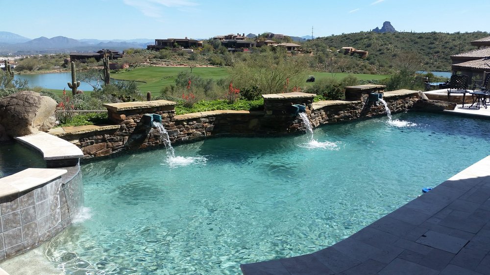 Photo of Clear Pool Solutions