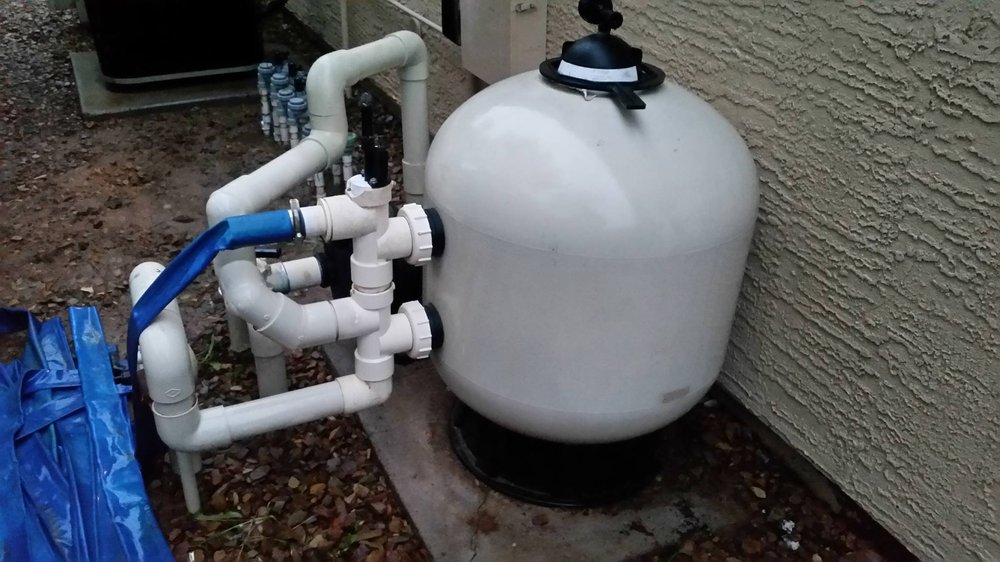 Photo of Clear Pool Solutions