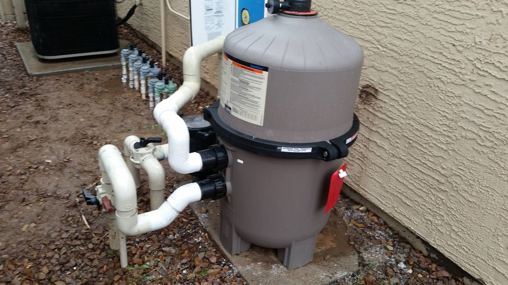Photo of Clear Pool Solutions