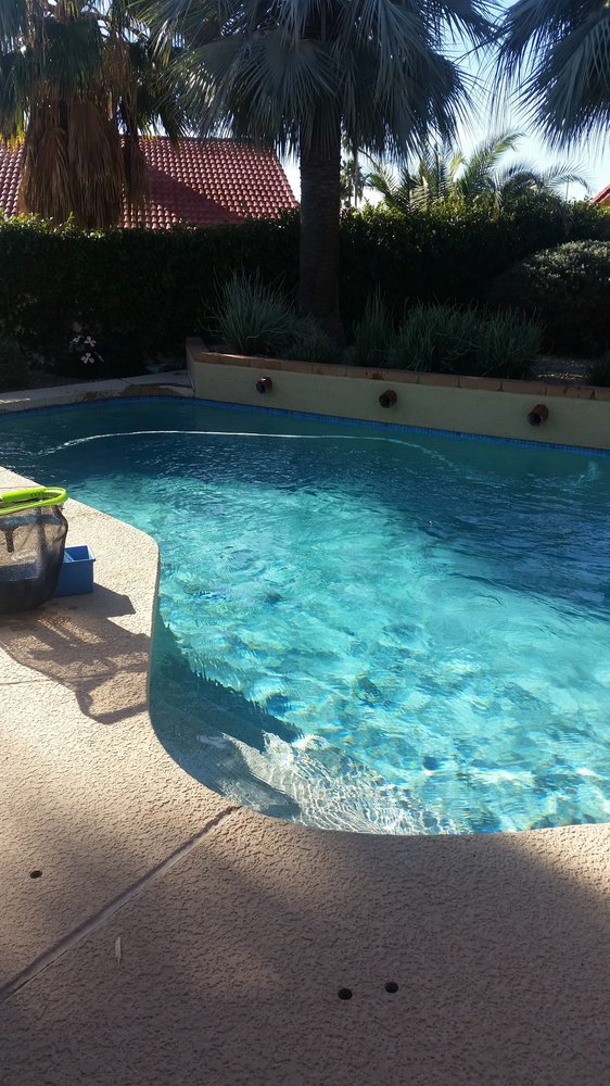 Photo of Clear Pool Solutions