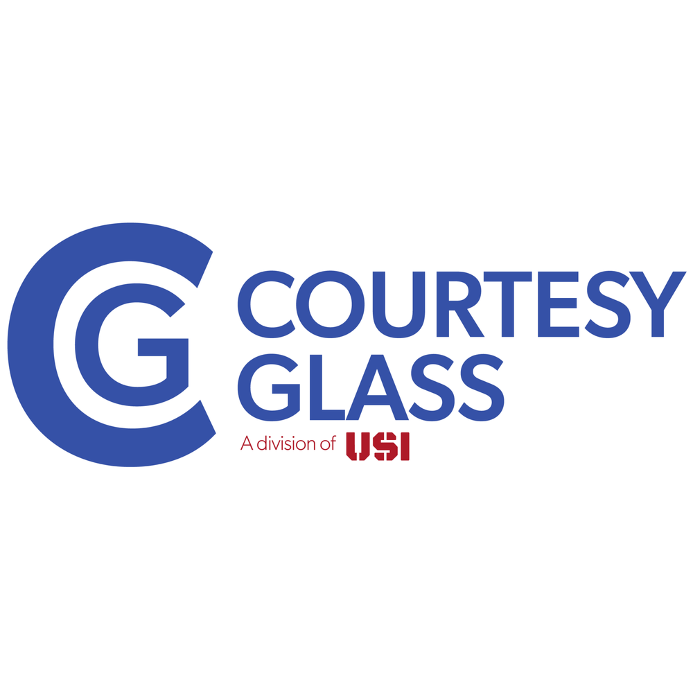 Photo of Courtesy Glass