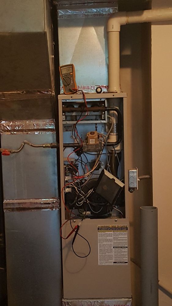 Photo of Duro Heating
