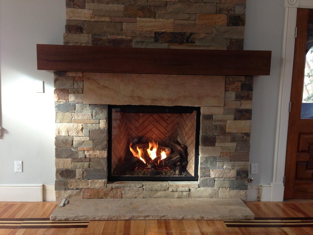 Photo of Heat Wave Stove & Spa