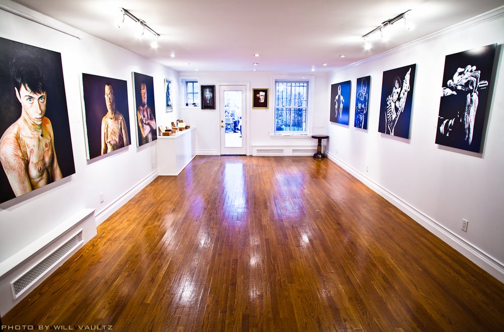 Photo of La Maison d'Art Private Gallery