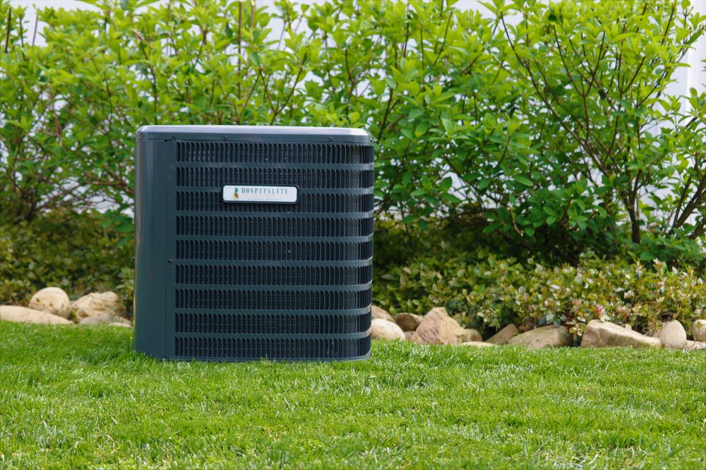 Photo of Hospitality Heating and Air Conditioning