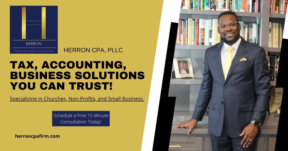 Photo of Herron CPA