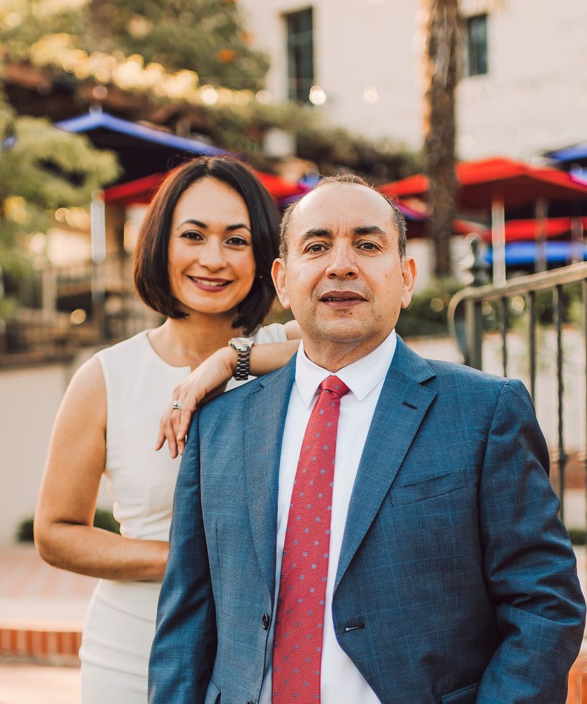 Photo of The Ortega Team Real Estate