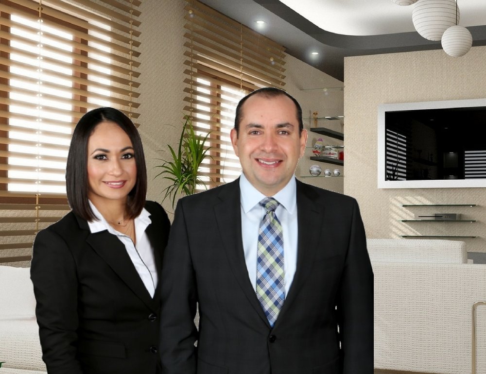 Photo of The Ortega Team Real Estate