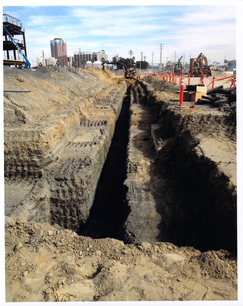 Photo of LA Excavating