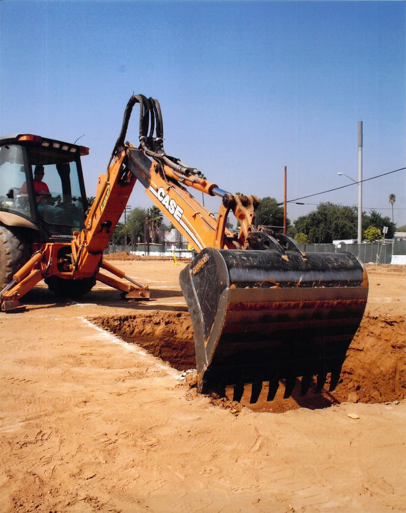 Photo of LA Excavating