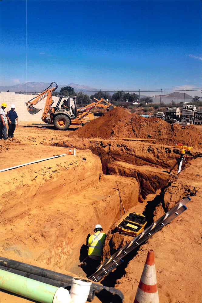 Photo of LA Excavating