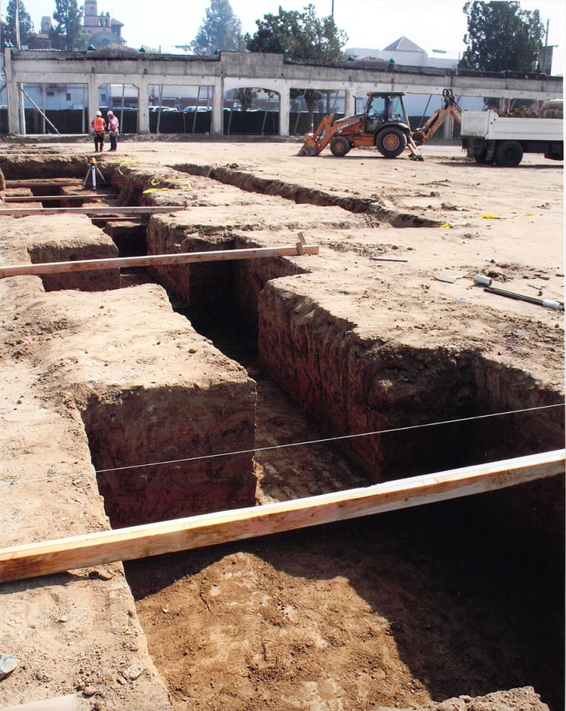 Photo of LA Excavating