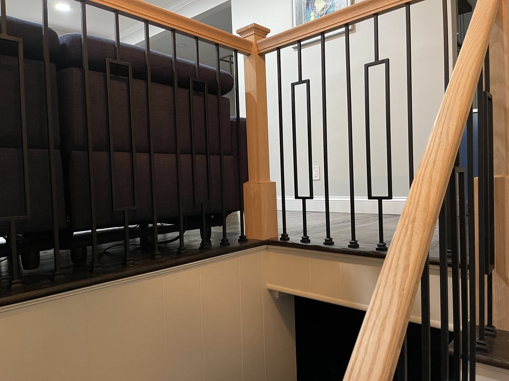 Photo of Art Stairs