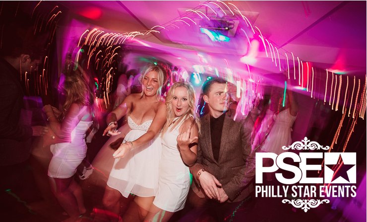 Photo of Philly Star Events