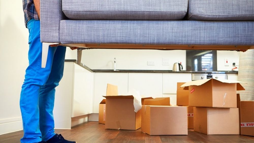 Photo of Valley Wide Movers
