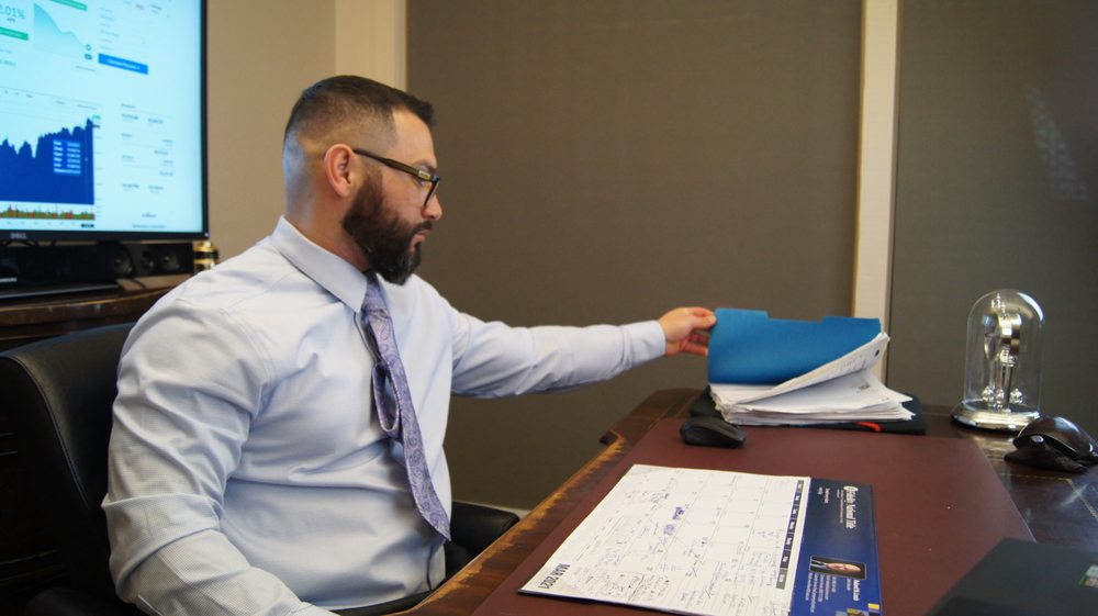 Photo of Professional Filing Service