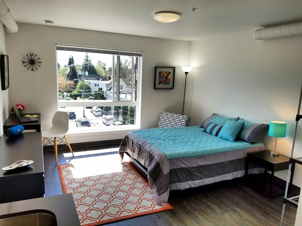 Photo of Na-Mu Lofts Apartment