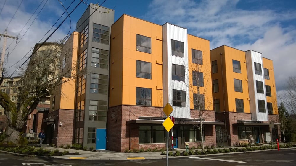 Photo of Na-Mu Lofts Apartment