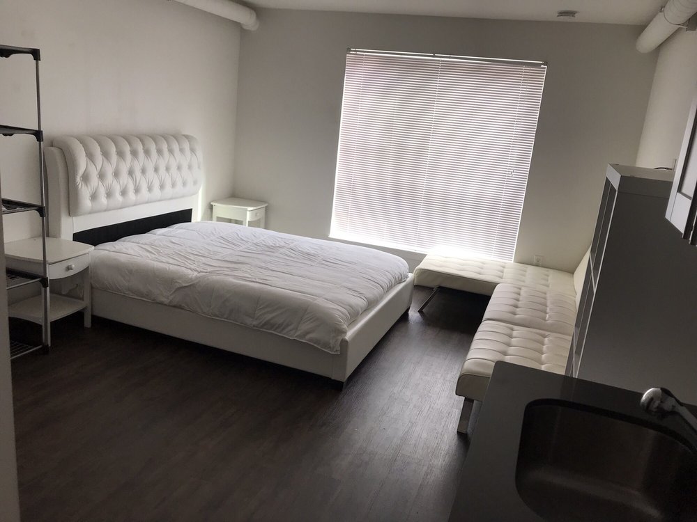 Photo of Na-Mu Lofts Apartment