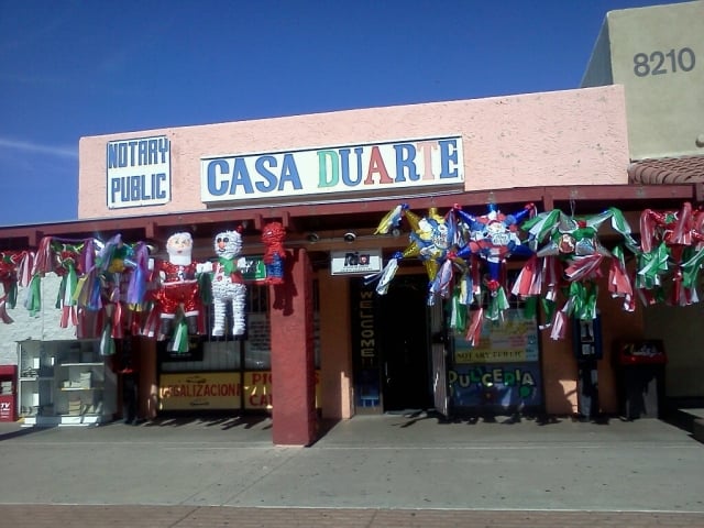 Photo of Casa Duarte