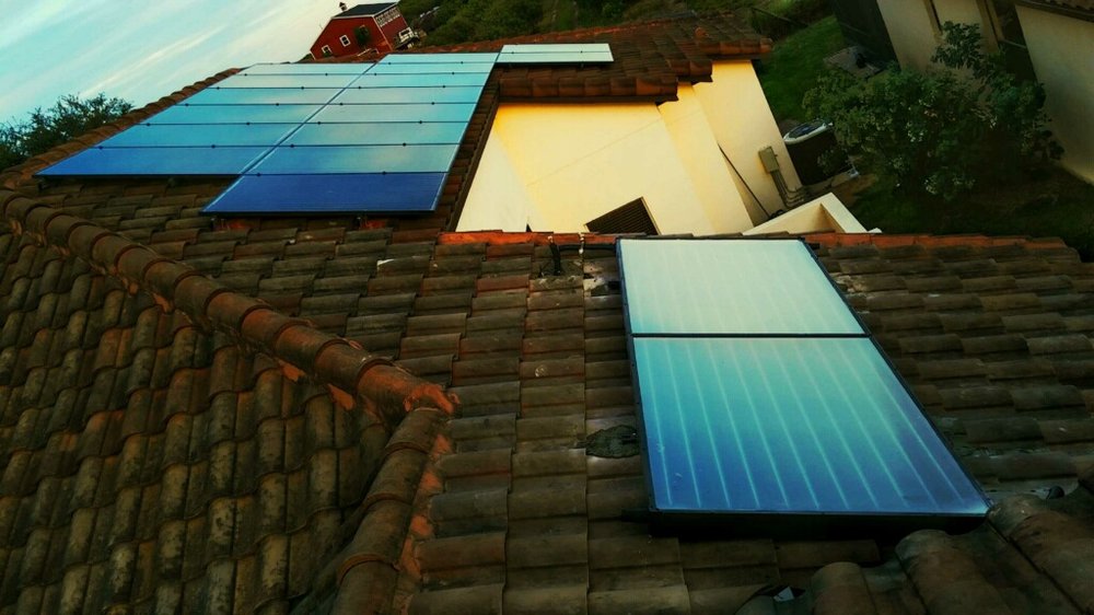 Photo of All American Solar