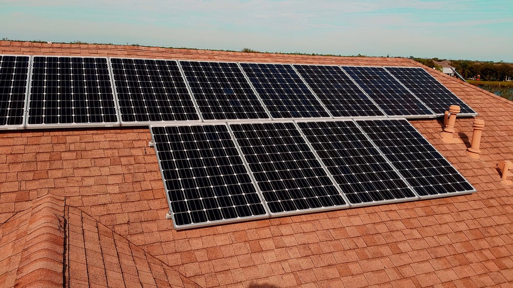 Photo of All American Solar