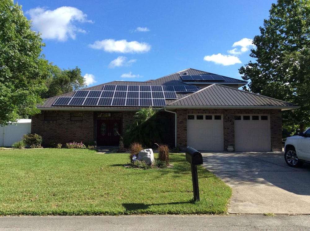 Photo of All American Solar