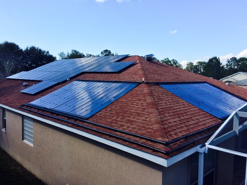 Photo of All American Solar