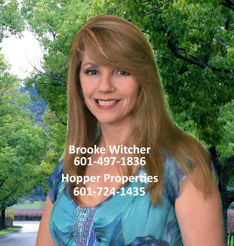 Photo of Brooke Witcher - Hopper Properties